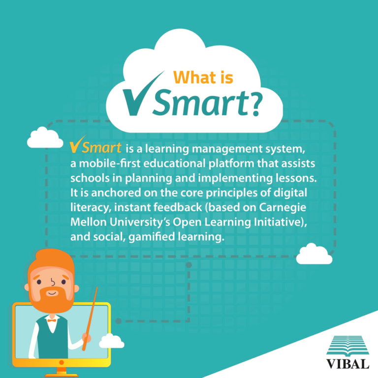 VSmart 1a