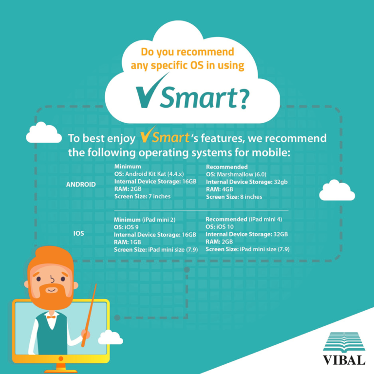 VSmart 3a